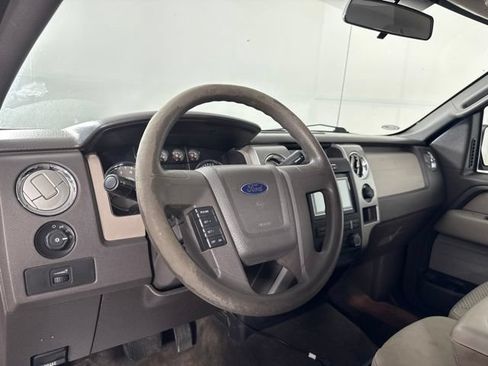 Used 2009 Ford F150 XL AWD/4WD image 15