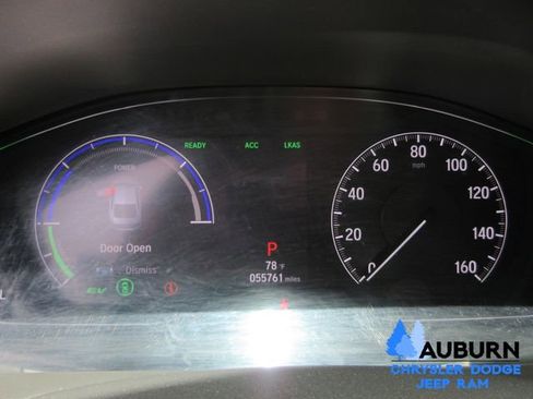 Used 2019 Honda Accord EX-L image 36