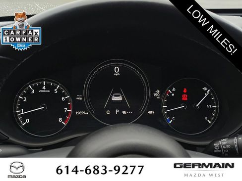 Used 2022 MAZDA CX-30 AWD 2.5 S w/ Select Package image 23