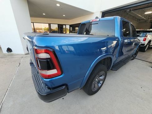 Used 2024 RAM 1500 Lone Star AWD/4WD image 4