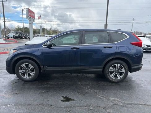 Used 2018 Honda CR-V LX image 6