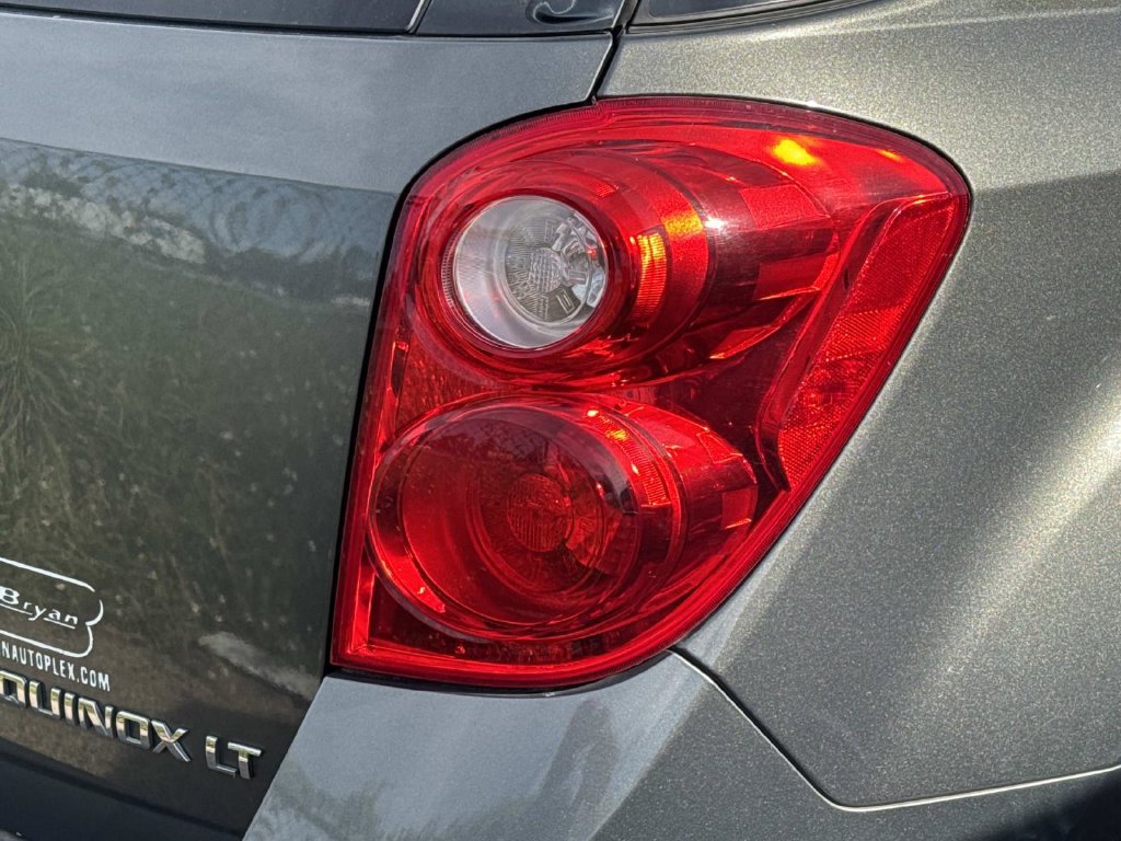 Used 2013 Chevrolet Equinox LT w/ Chrome Package FWD image 13