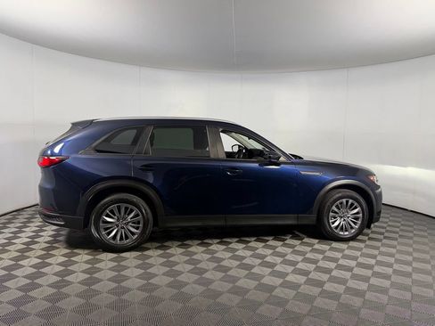 Used 2024 MAZDA CX-90 3.3 Turbo w/ Select Package AWD/4WD image 5