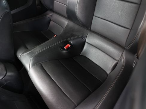 Used 2020 Ford Mustang Premium image 14