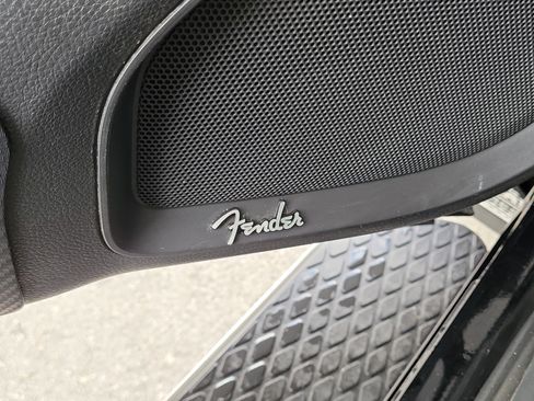 Used 2021 Nissan Titan Platinum Reserve w/ Moonroof Package image 28