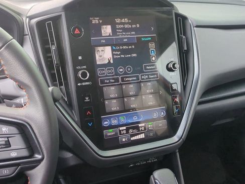 Certified 2025 Subaru Crosstrek 2.5i Limited image 28