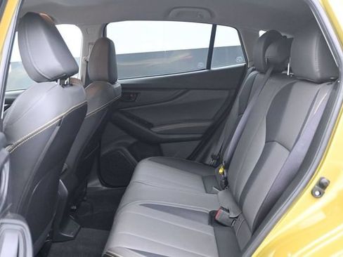 Used 2021 Subaru Crosstrek 2.5i Sport AWD/4WD image 5