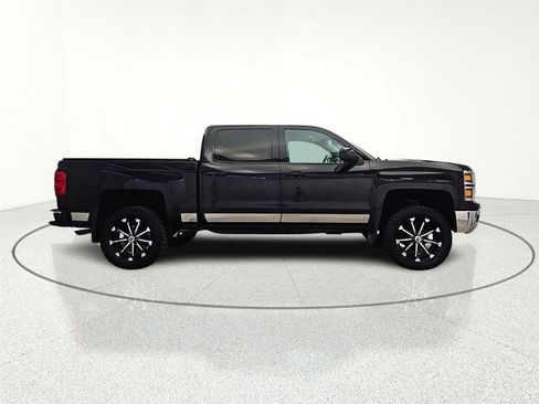 Used 2015 Chevrolet Silverado 1500 LT w/ All Star Edition image 4