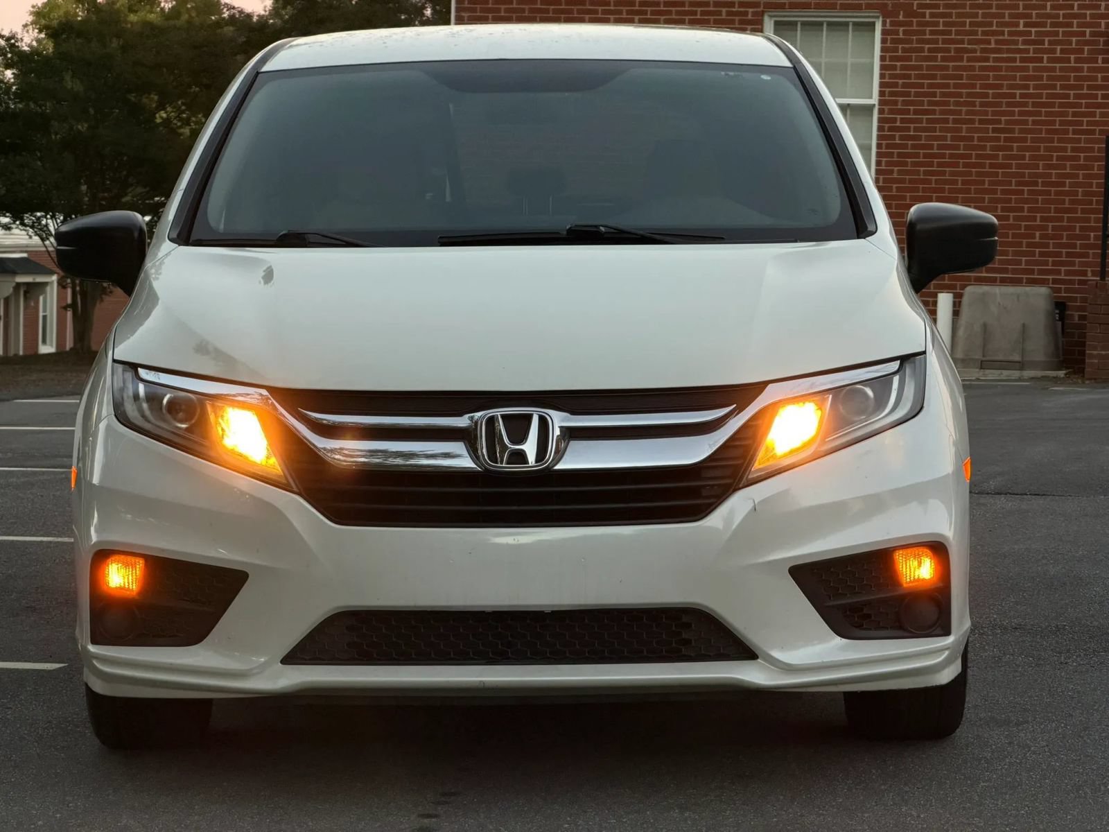 Used 2019 Honda Odyssey LX image 9