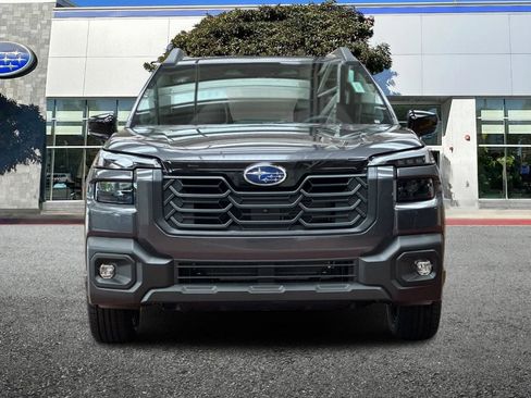 New 2026 Subaru Outback Touring XT image 8