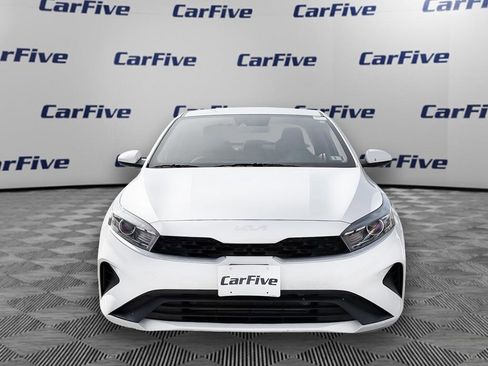 Used 2024 Kia Forte LXS FWD image 9
