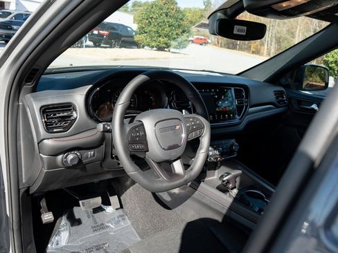 New 2026 Dodge Durango GT w/ Blacktop Package image 13