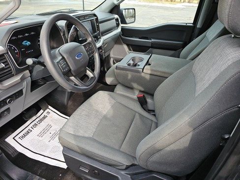 Used 2023 Ford F150 XLT image 19