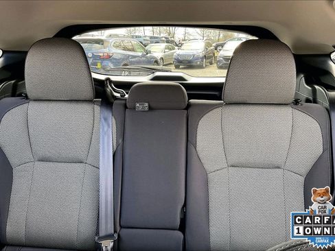 Certified 2024 Subaru Crosstrek 2.0i Premium image 34