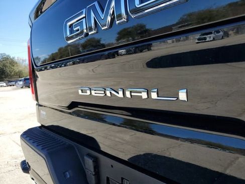 New 2026 GMC Sierra 1500 Denali Ultimate image 9