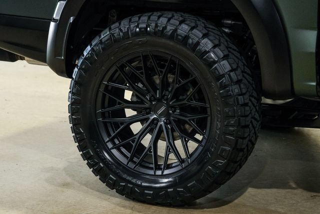 Used 2026 Ford F150 Raptor w/ Equipment Group 803A Raptor R AWD/4WD image 32