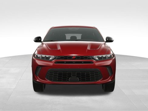 New 2025 Dodge Hornet GT w/ GT Blacktop Package image 9