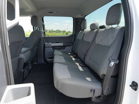 Used 2025 Ford F250 XLT AWD/4WD image 19