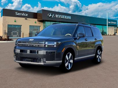 New 2026 Hyundai Santa Fe Limited