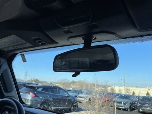 Used 2021 Jeep Wrangler Unlimited Sport image 27