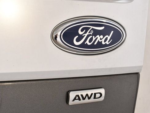 Used 2019 Ford Flex Limited AWD/4WD image 22