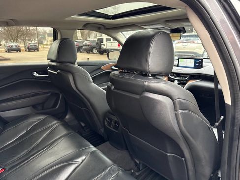 Used 2021 Acura TLX w/ Technology Package image 28