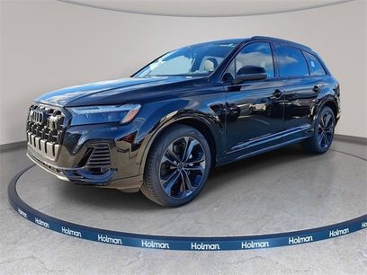 New 2026 Audi Q7 3.0T Premium Plus