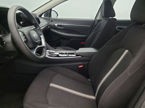 Used 2023 Hyundai Sonata SEL w/ Winter Weather Package image 17