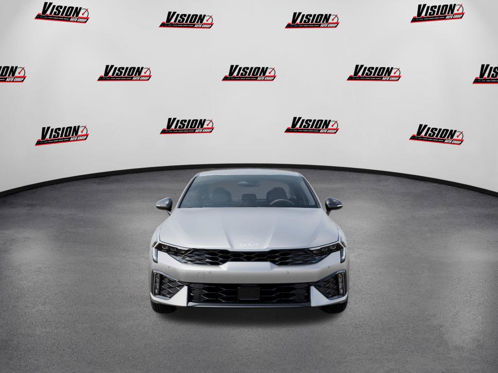 New 2026 Kia K5 GT-Line AWD/4WD image 2