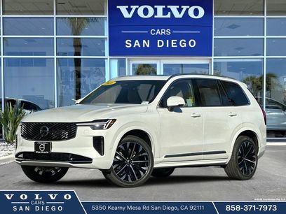 New 2026 Volvo XC90 B6 Plus w/ Protection Package Premier