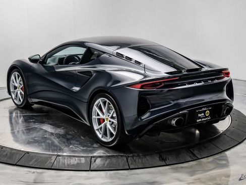 Used 2024 Lotus Emira First Edition RWD image 14