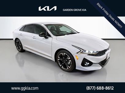 Used 2023 Kia K5 GT-Line w/ GT-Line Premium Package