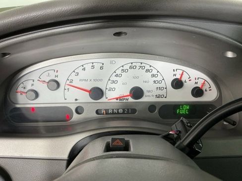 Used 2004 Ford Explorer Sport Trac XLS image 16