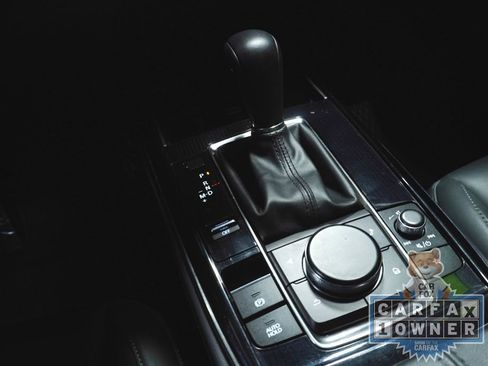 Used 2023 MAZDA CX-30 AWD 2.5 S w/ Preferred Package image 17