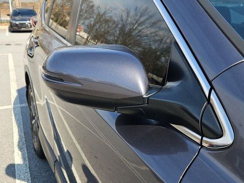 Used 2021 Honda CR-V EX image 18