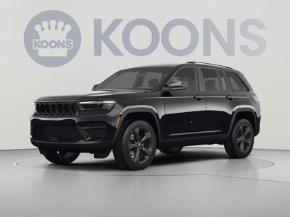 Used 2022 Jeep Grand Cherokee Summit