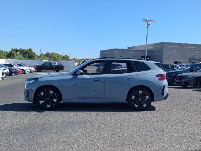 Used 2026 BMW X3 xDrive30i w/ Premium Package AWD/4WD image 9