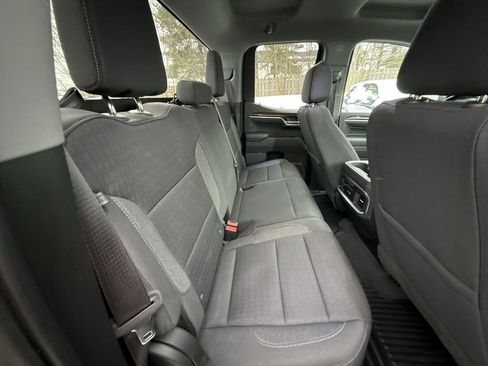 Certified 2023 GMC Sierra 1500 Elevation w/ X31 Off-Road Package image 31