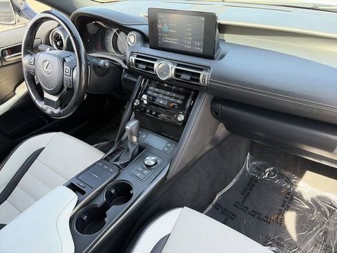 Used 2022 Lexus IS 350 F Sport image 13
