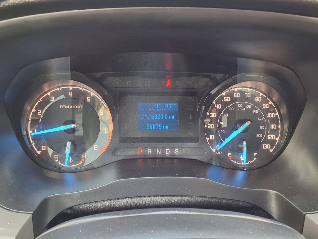 Used 2019 Ford Ranger XL w/ Equipment Group 101A Mid RWD image 33