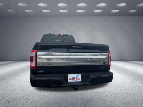 Used 2023 Ford F150 Limited AWD/4WD image 5