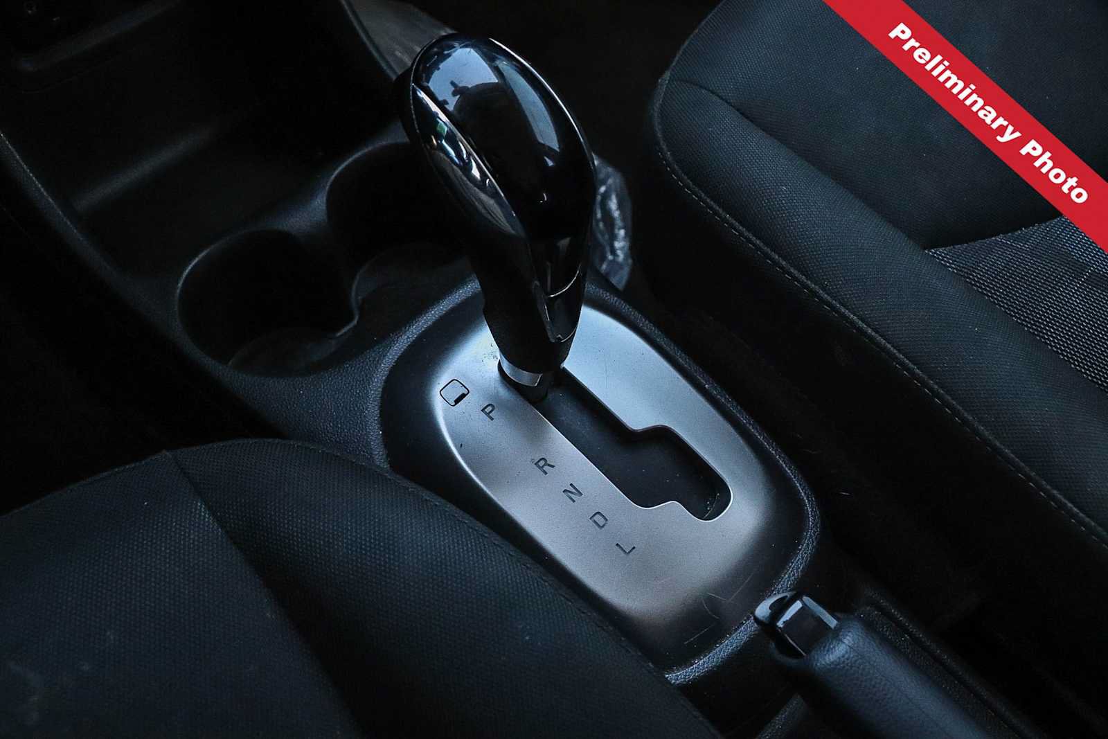 Used 2017 Chevrolet Spark LT FWD image 17