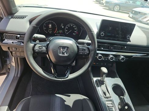 New 2026 Honda Civic Sport image 17