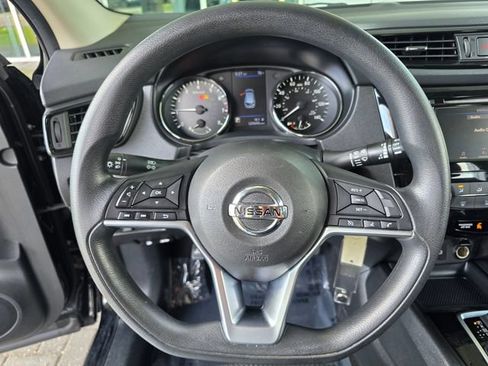 Used 2019 Nissan Rogue Sport S AWD/4WD image 24