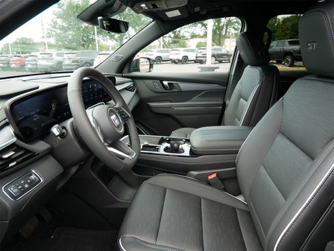 New 2026 Buick Enclave Sport Touring w/ Power Package image 5