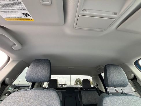 Used 2025 Ford Maverick XLT w/ XLT Luxury Package image 28