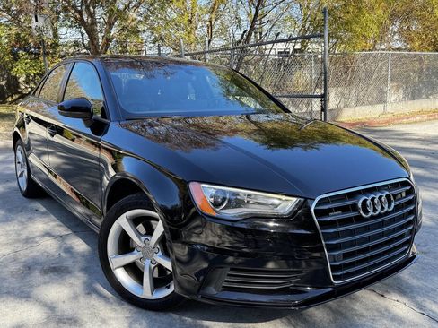 Used 2016 Audi A3 2.0T Premium image 3
