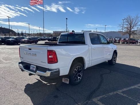 New 2026 RAM 1500 Laramie image 6