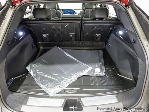 New 2025 Cadillac Lyriq Sport w/ LPO, Floor Liner Package image 20