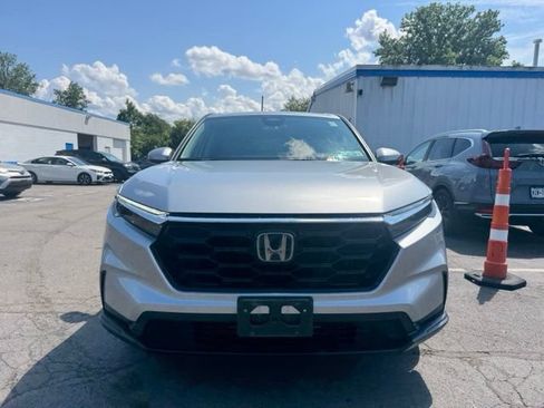 Used 2024 Honda CR-V EX image 7